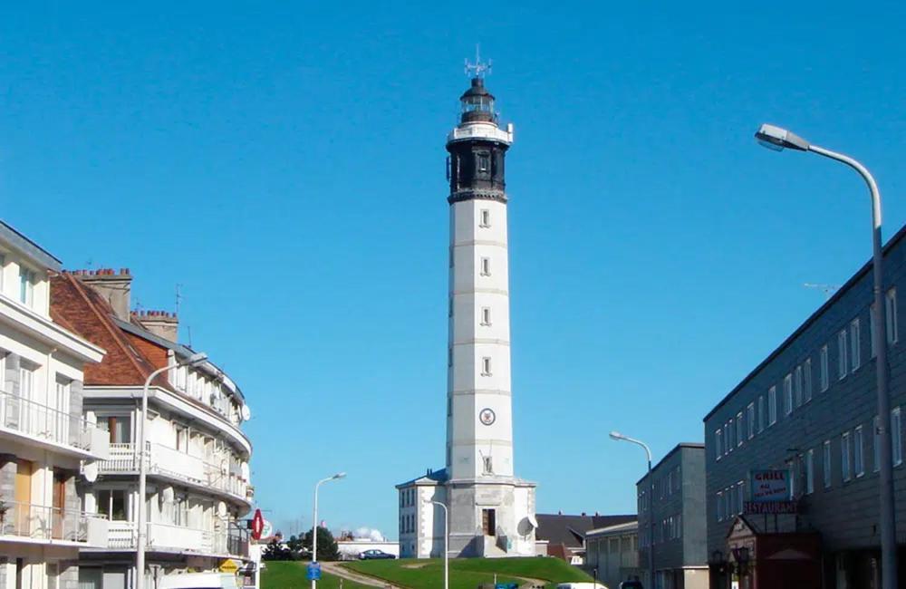 Le Marin Apartment Calais