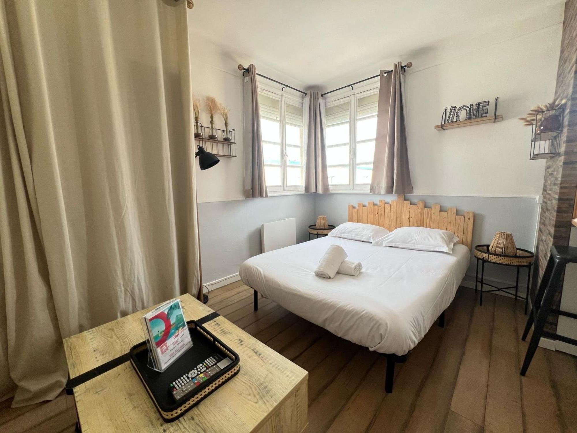 Apartment Le Marin *